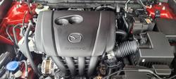 2026 Mazda CX-3 G20 Pure