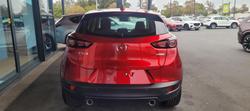 2026 Mazda CX-3 G20 Pure