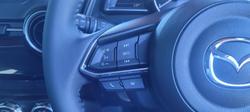 2026 Mazda CX-3 G20 Pure