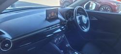 2026 Mazda CX-3 G20 Pure