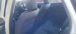 2026 Mazda CX-3 G20 Pure