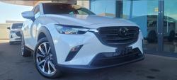 2026 Mazda CX-3 G20 Pure