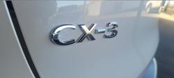 2026 Mazda CX-3 G20 Pure