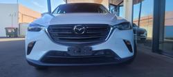 2026 Mazda CX-3 G20 Pure