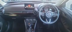2026 Mazda CX-3 G20 Pure