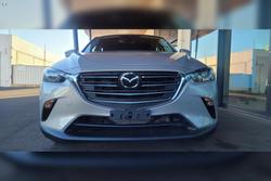 2026 Mazda CX-3 G20 Pure