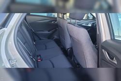 2026 Mazda CX-3 G20 Pure