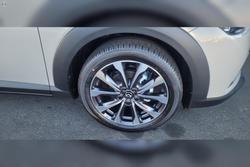 2026 Mazda CX-3 G20 Pure