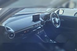 2026 Mazda CX-3 G20 Pure
