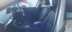 2026 Mazda CX-3 G20 Pure