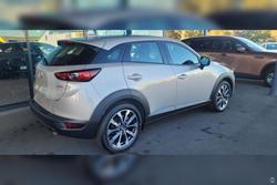 2026 Mazda CX-3 G20 Pure