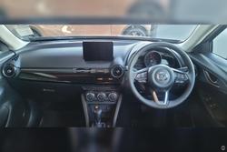 2026 Mazda CX-3 G20 Pure