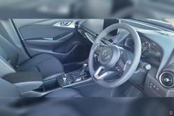 2026 Mazda CX-3 G20 Pure