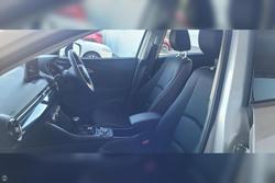 2026 Mazda CX-3 G20 Pure