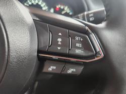 2025 Mazda CX-5 G25 Maxx Sport