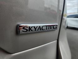 2025 Mazda CX-5 G25 Maxx Sport