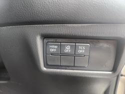 2025 Mazda CX-5 G25 Maxx Sport