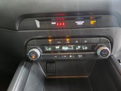 2025 Mazda CX-5 G25 Maxx Sport