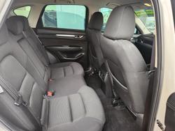 2025 Mazda CX-5 G25 Maxx Sport