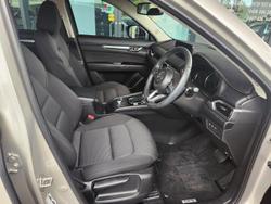 2025 Mazda CX-5 G25 Maxx Sport