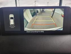 2025 Mazda CX-5 G25 Maxx Sport