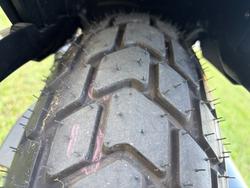 2025 INDIAN SCOUT BOBBER Black