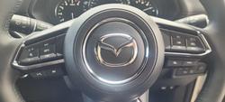 2025 Mazda CX-5 G25 Akera