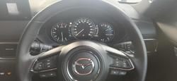 2025 Mazda CX-5 G25 Akera