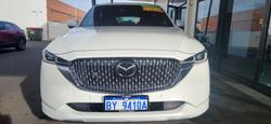 2025 Mazda CX-5 G25 Akera