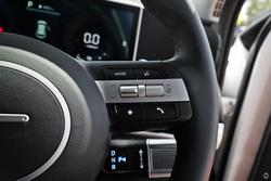 2026 Hyundai Tucson Hybrid