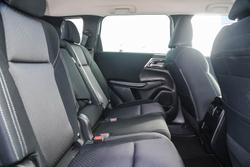 2022 Mitsubishi Outlander LS