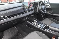 2022 Mitsubishi Outlander LS