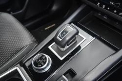 2022 Mitsubishi Outlander LS