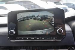 2022 Mitsubishi Outlander LS