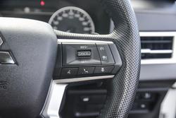 2022 Mitsubishi Outlander LS