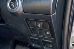 2018 Toyota Hilux Rogue