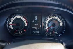 2018 Toyota Hilux Rogue