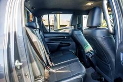 2018 Toyota Hilux Rogue