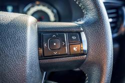 2018 Toyota Hilux Rogue