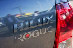 2018 Toyota Hilux Rogue