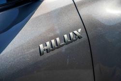 2018 Toyota Hilux Rogue