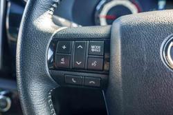 2018 Toyota Hilux Rogue