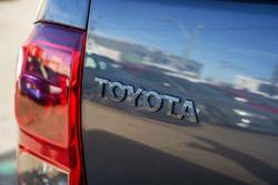 2018 Toyota Hilux Rogue