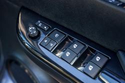 2018 Toyota Hilux Rogue