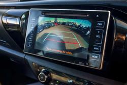 2018 Toyota Hilux Rogue