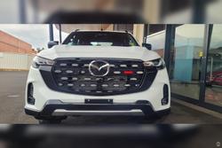 2026 Mazda BT-50 SP
