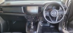 2025 Mazda BT-50 XT