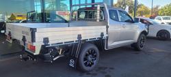 2025 Mazda BT-50 XT