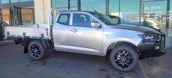 2025 Mazda BT-50 XT