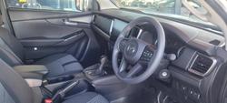 2025 Mazda BT-50 XT
